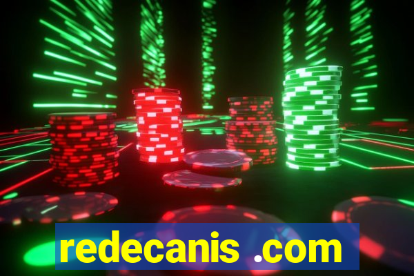 redecanis .com